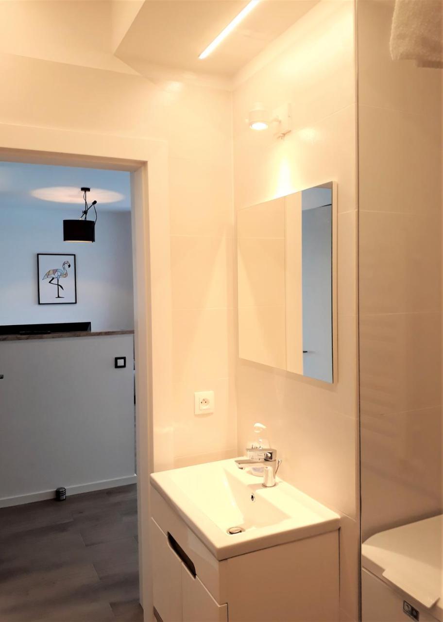 Apartament Pod Debowcem Apartment Bielsko-Biala Exterior photo